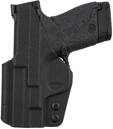 1791 Kydex IWB Holster IWB for Shield Black RH