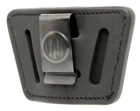 1791 UIW-SBL-A             UNV IWB/OWB SM/MID  BLK