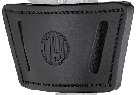 1791 UIW-X-SBL-A           UNV IWB/OWB MID/LRG BLK