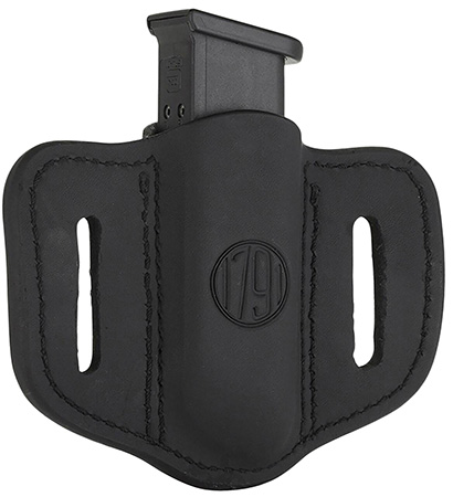 1791 MAG-1.2-SBL-A SINGLE MAG DOUBLE STACK BLK