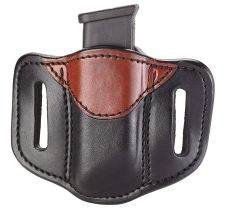 1791 MAG-1.2-BLB-A SINGLE MAG DOUBLE STACK BR/BK