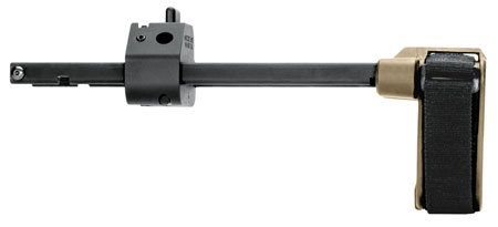 SBTACT CZPDW-02-SB CZ SCORP 3-POS ADJUSTABLE FDE