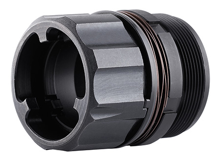 DEAD AIR KEYMO HUB ADAPTER