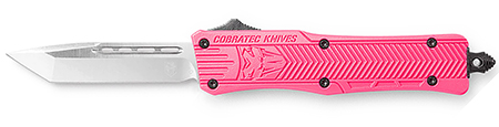 COBRA SPKCTK1STNS    SML CTK1 TANTO PINK