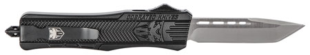 COBRA MBCTK1MTNS     MED CTK1 TANTO BLACK
