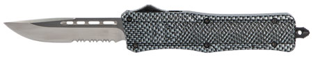 COBRA MCFCTK1MDS     MED CTK1 SERR CARBON FIBER