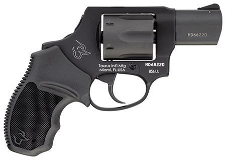 TAU 2-856021ULCH     856CH    38SP CH 2 6R  BLK/BK