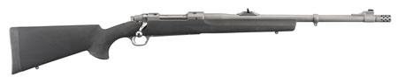 RUGER HWKEYE ALSKN 375RUG 20" SS 3RD