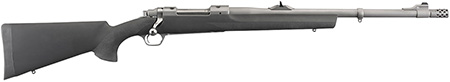 RUGER HWKEYE ALSKN 300WIN 20" SS 3RD