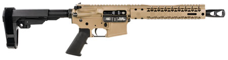 BRO BROCARNIVORE450BPSBA3FDE 450BSH PSTL 10.5 FDE