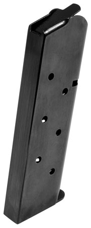 CLT MAG GOVT GC CC DBL EAGLE 45ACP 8RD BLUE