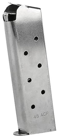 CLT MAG GOV/GC/CC 45AP SS 8RD