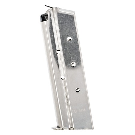 COLT SP573421-RP     MAG DLTA ELT  10M SS 8R PKG