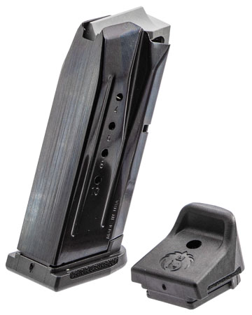 RUG MAG SECURITY 9 COMPACT 9MM 10RD