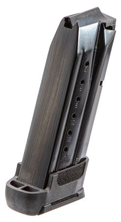Magazine Sec-9 9mm Cmpct w/Adapter 15rd