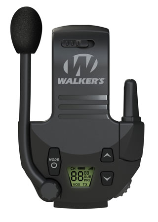 WALKER'S RAZOR WALKIE TALKIE