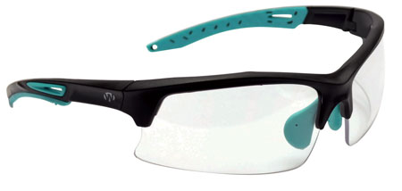 WALKER'S IMPACT RESIST SPRT GLS TEAL