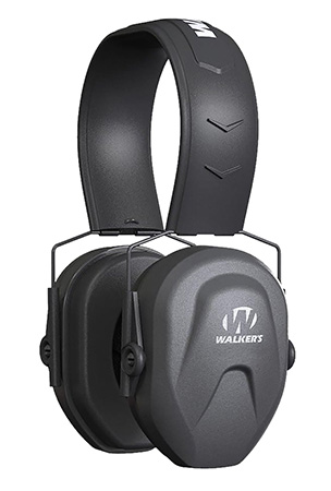 WALKER'S RAZOR COMPACT PASSIVE MUFF