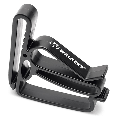 WLKR GWP-BELTLOOP      BELT CLIP MUFF HOLDER