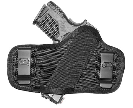 CROSSFIRE CRF-CLPONSA1S-2    CLIP-ON SUBCMPT HLSTR