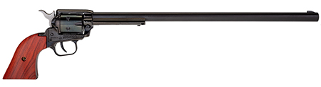 HERITAGE 22LR 16" 6RD W/COCOBOL