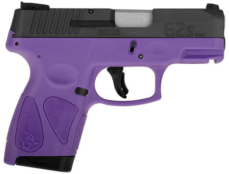 TAU 1-G2S931DP       G2S  9MM   3.26  7R     DP/BK