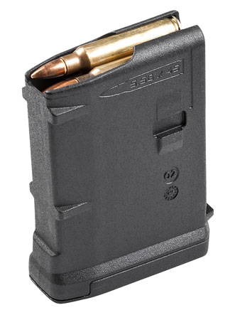 MAGPUL MAG559-BLK PMAG 10 AR/M4 GEN M3 5.56