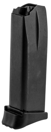 SCCY Industries 0300691 CPX-1/CPX-2 10rd 380 ACP Fits Black Metal-img-1