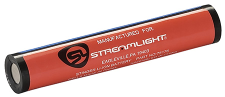 STL 75176 LITHIUM ION BATTERY STINGERS EX ULTRA