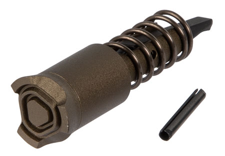 LIGHTWEIGHT LOW PROFILE FORWARD ASSIST