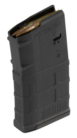 MAGPUL MAG291-BLK PMAG 20 LR/SR GEN M3 308