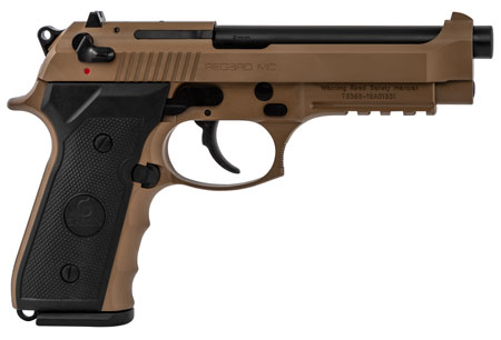 EAA GIR REG 9MM 4.9FD 18RD