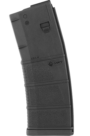 MAG MFT 5.56 30RD BLACK