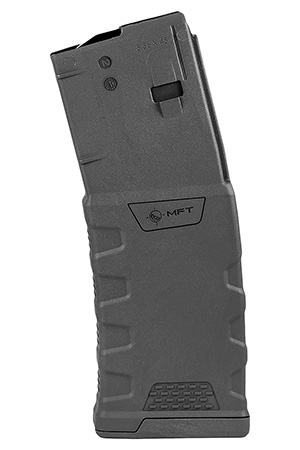 MAG MFT EXTREME DUTY 5.56 30RD BLK