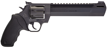 Raging Hunter 357 8.38" Blk AS 7rd