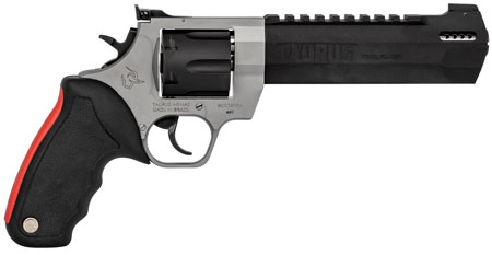 TAURUS RAGING HNTR 44MAG 6.75" 6RD