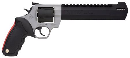 Raging Hunter 454 8.38" T/T AS 5rd