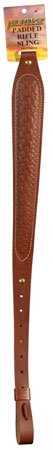 HUNT 027-149 COBRA PADDED LEATHER SLING BKT WV