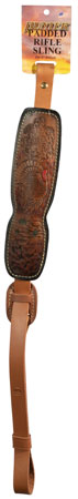 HUNT 027-191 PRO HUNTER SLING (TURKEY) LEATHER