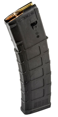 MAGPUL MAG233-BLK PMAG 40 AR/M4 GEN M3 5.56X45
