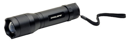 CYCLP CYCTF800         TACTICAL LGHT 800LUM