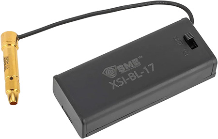 SME XSI-BL17           SIGHTRT LASR BRE SGHT 17HMR