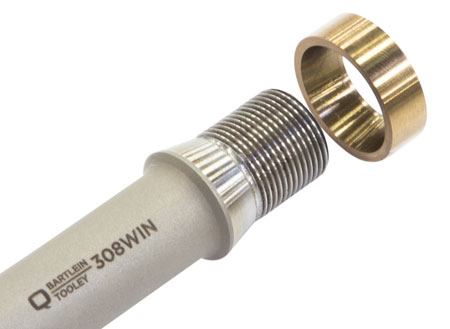 Taper Adapter