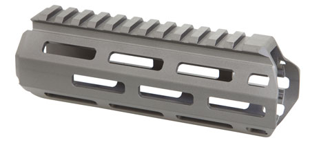 Q 6-HB-MLOK-HG              6" HB MLOK HANDGUARD