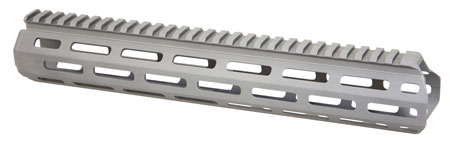 Q HONEY BADGER MLOK HANDGUARD 12"