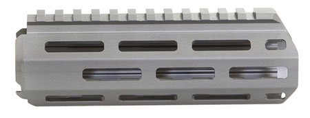 Q HONEY BADGER MLOK HNDGUARD KIT 6"