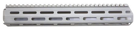 Q HONEY BADGER MLOK HANDGRD KIT 12"