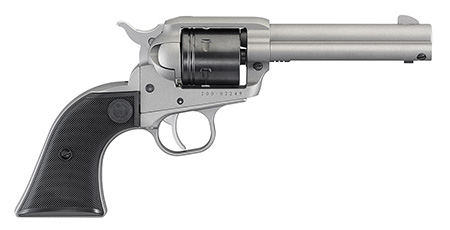 RUG WRANGLER 22LR 4.62 SIL 6RD