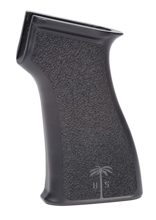 US PALM AK PSTL GRIP BLK