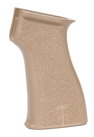 CENT US PALM FDE AK PISTOL GRIP